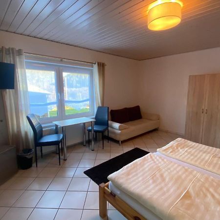 Privatzimmer Hoffmann Kaltenborn  ภายนอก รูปภาพ